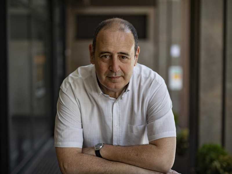 Carles Ramió (Diari ARA)