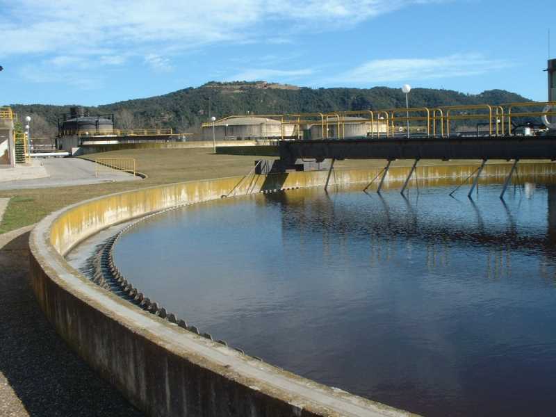 Depuradora
