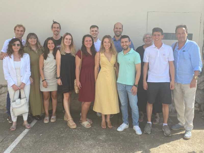 Equip científic de TechnoSperm