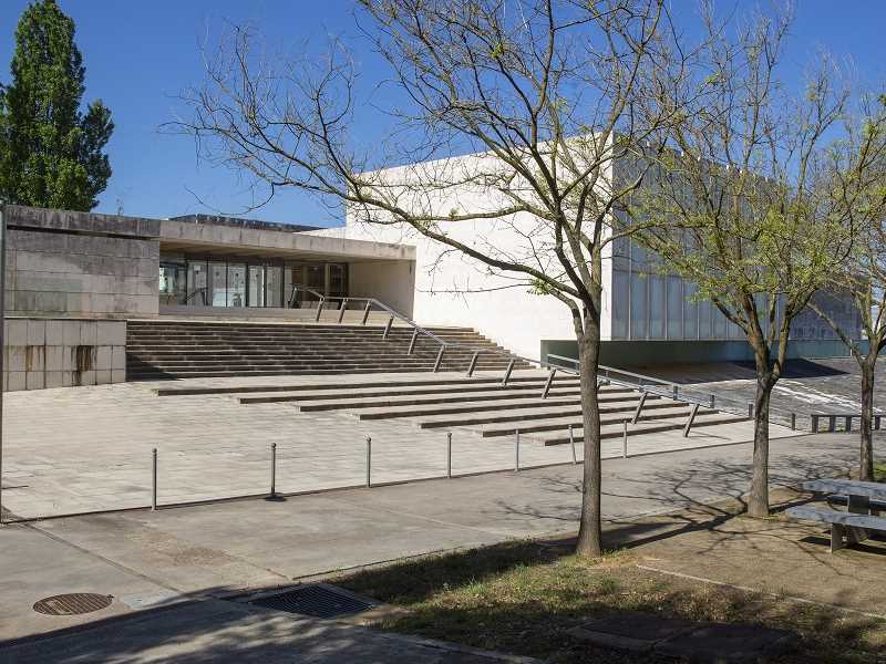 Facultat de Dret de la Universitat de Girona