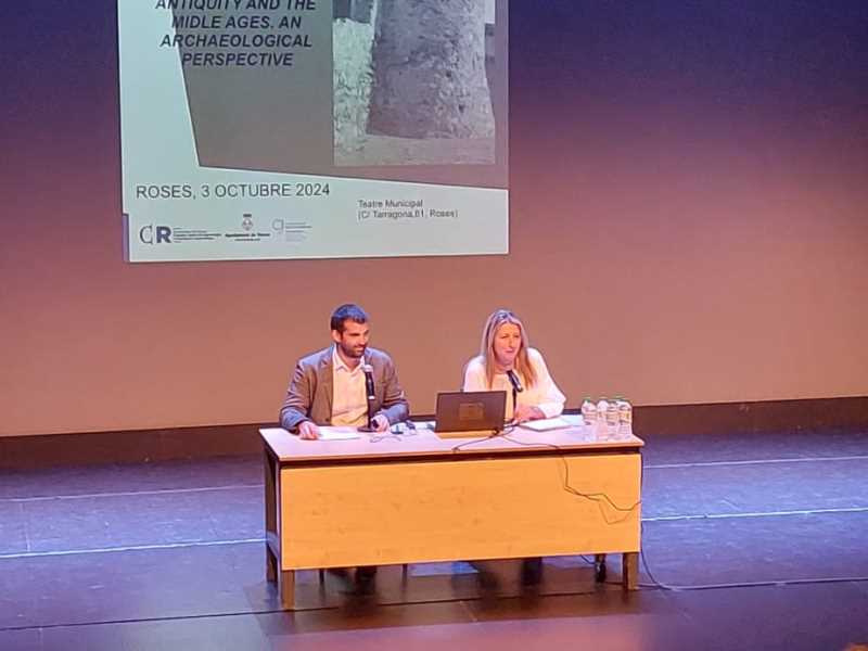 Seminari Internacional sobre violència i conflicte en època tardoantiga i medieval