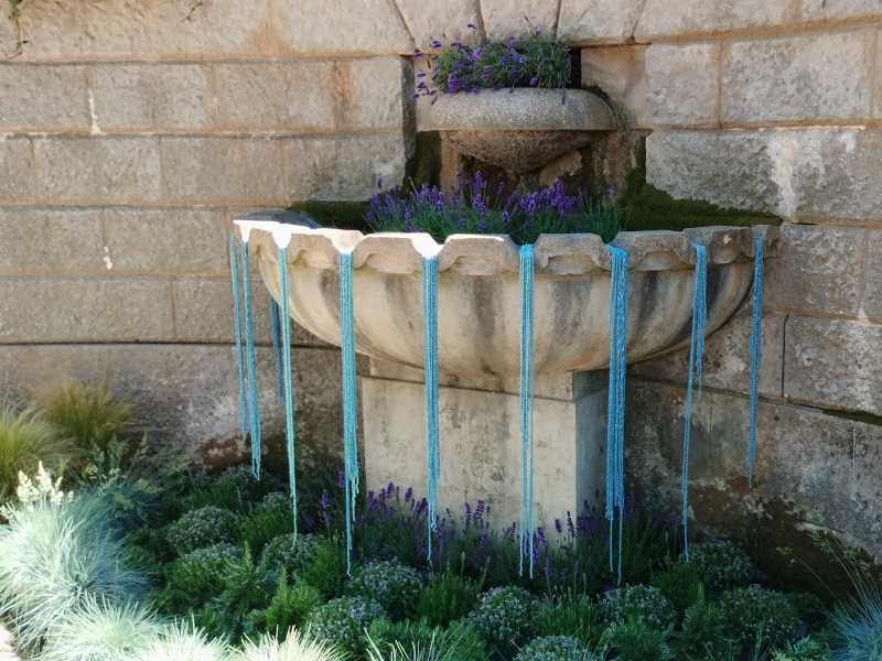 “Una font de vida-. Càtedra ATL d’Aigua Potable