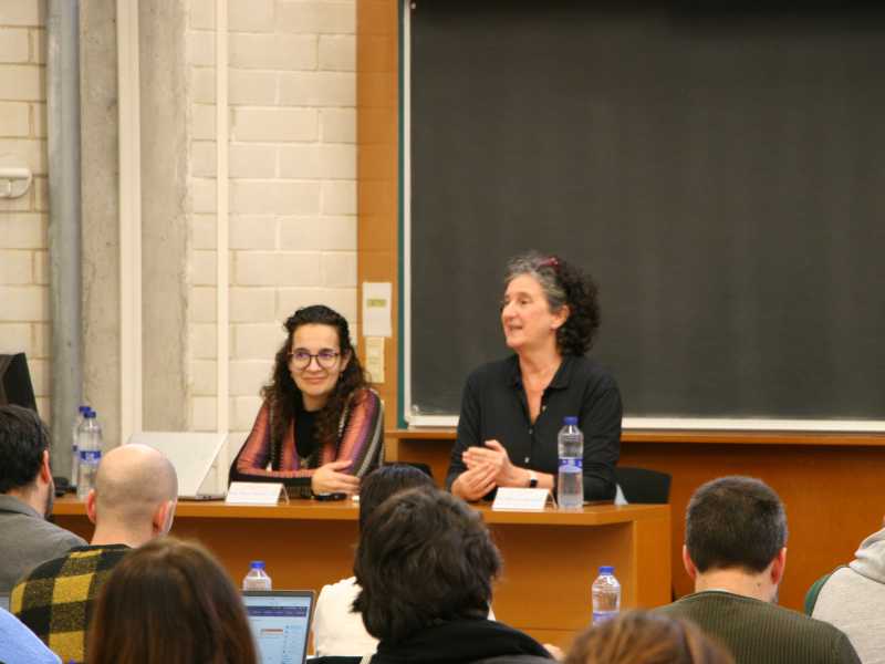 essió informativa sobre l