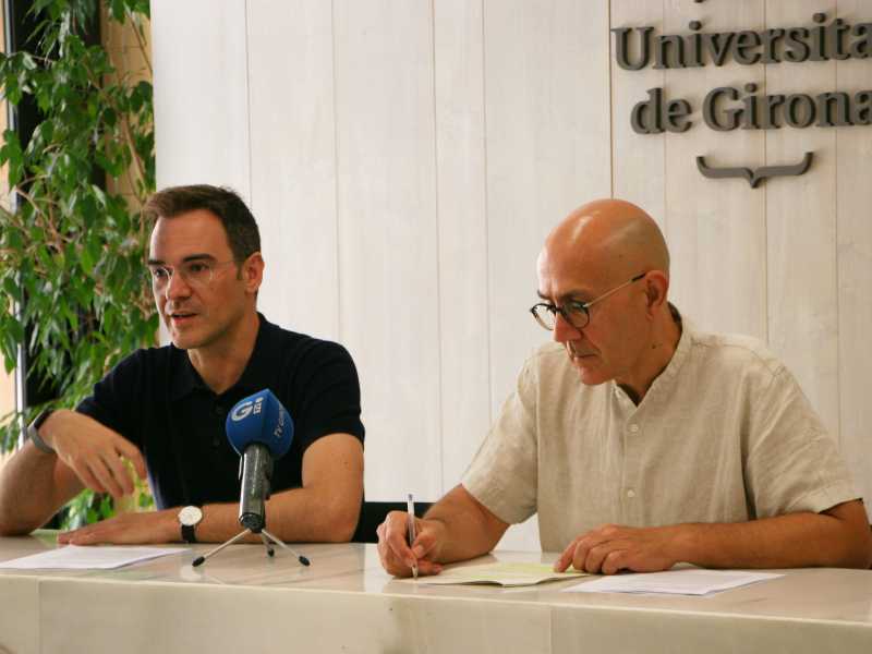 Òscar Prieto-Flores, a l