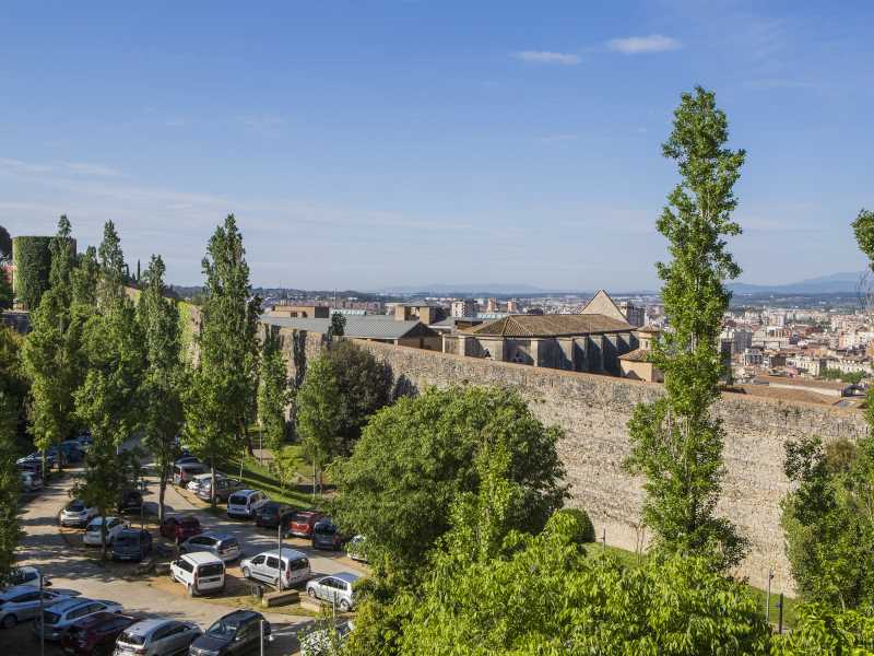 Imatge d'arxiu de la UdG