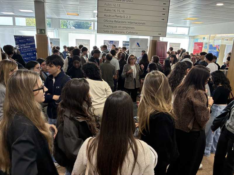Jornada Talent