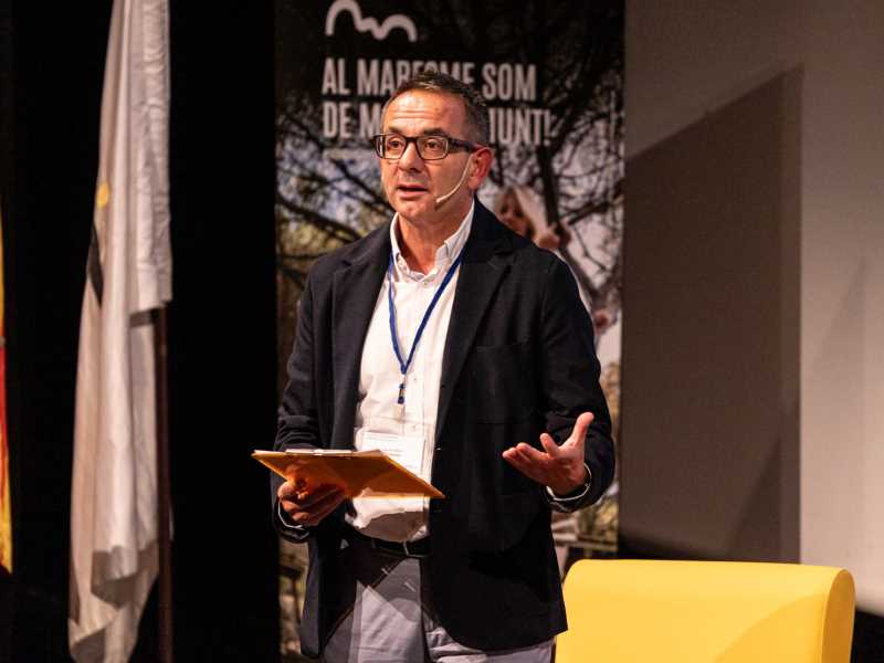 Jaume Marín Rabiol