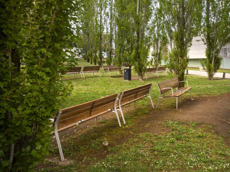 Imatge d'arxiu de la UdG