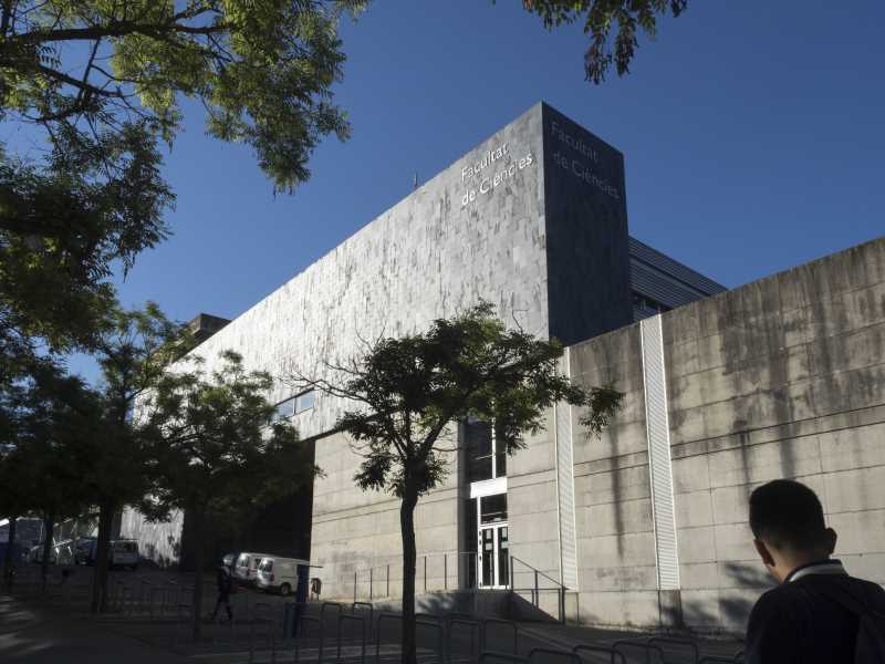 Imatge d'arxiu de la UdG