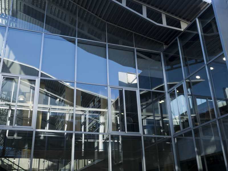 Imatge d'arxiu de la UdG