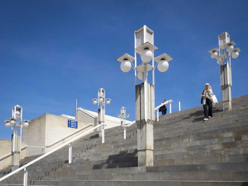 Imatge de recurs de la UdG