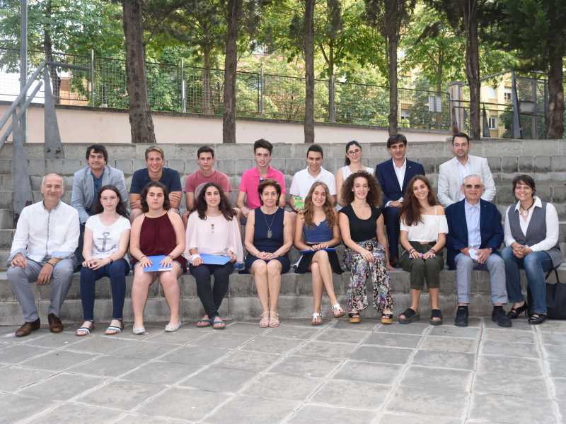 Estudiants i autoritats