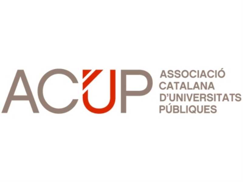 Logo de l'ACUP