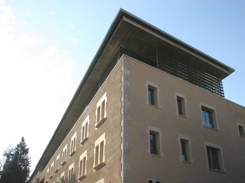 Universitat de Girona