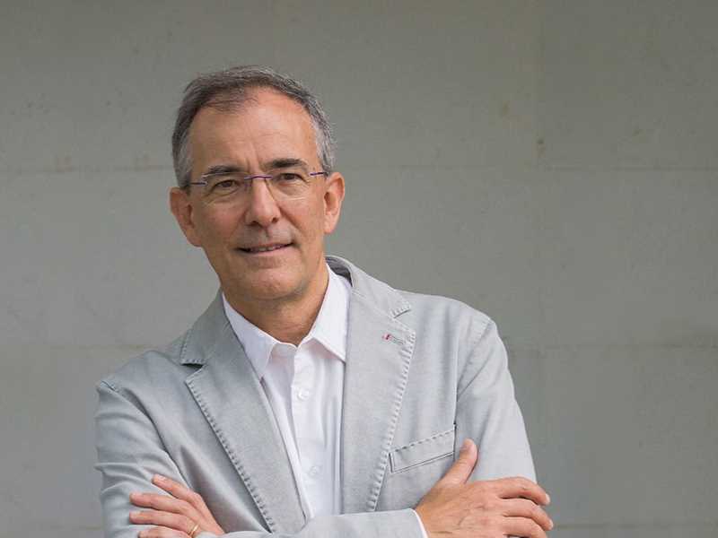 Josep Calbó, nou membre de la Secció de Ciències i Tecnologia de l'Institut d'Estudis Catalans