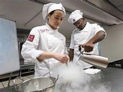 Imatge d'arxiu de l'Escola Universitària d'Hosteria i Turisme Sant Pol