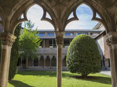 La UdG rep un 13% més d’estudiants assignats en primera preferència