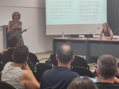 Jornada a l'entorn dels TFG i TFM centrats en el territori