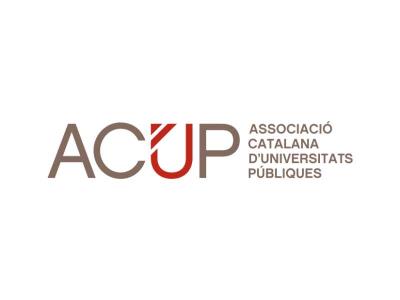 Logo ACUP