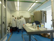 Planta de tecnologia