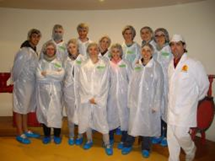 Visites a empreses