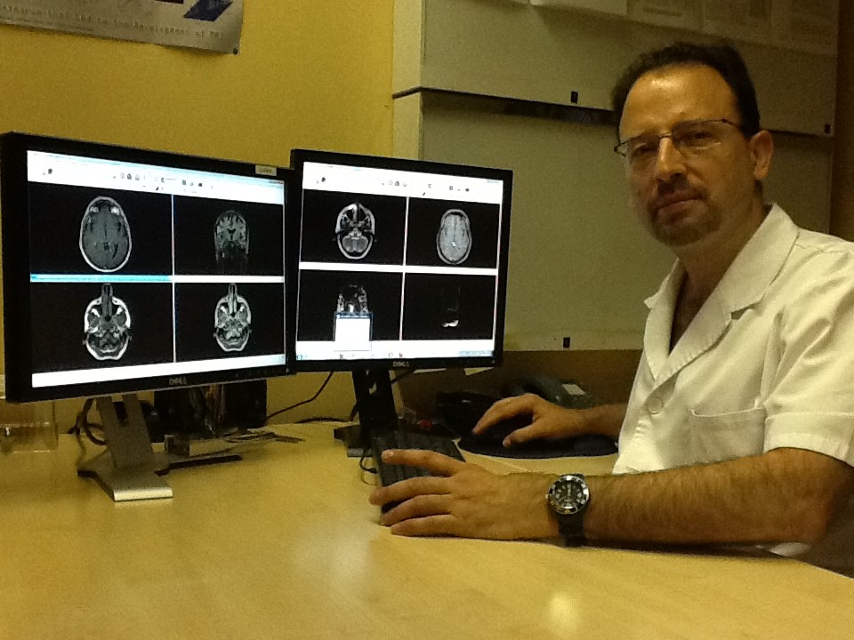 Sistema de visualització