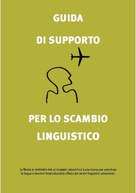 Guida di supporto per lo scambio linguistico