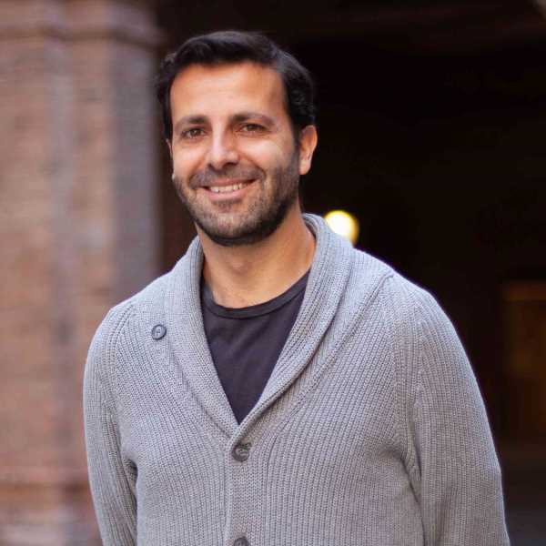 Alberto Garcia Entre Subjectes