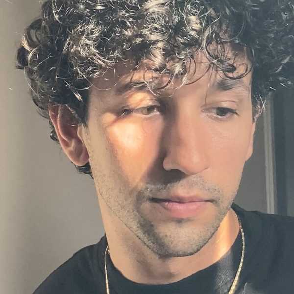 David Camarero Entre Subjectes