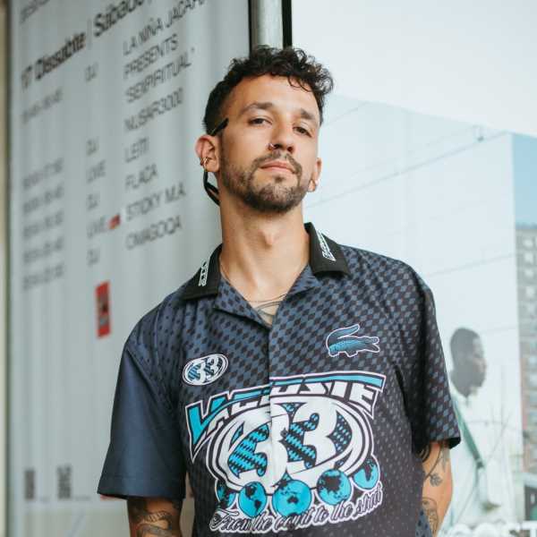 David Camarero Entre Subjectes