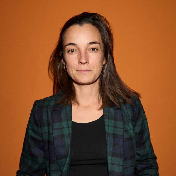 Elisa Vergara Entre Subjectes