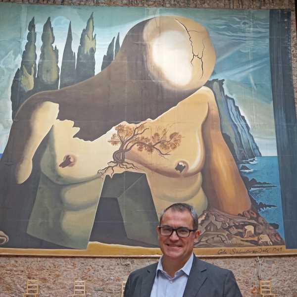 Felix Roca Entre Subjectes