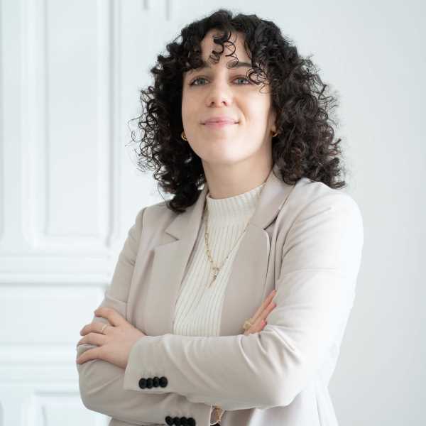 Gisela Casanovas Entre Subjectes