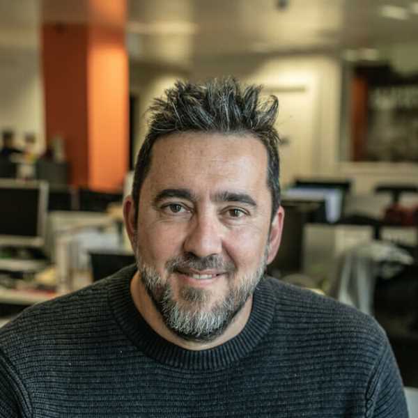 Oscar Hernandez Entre Subjectes