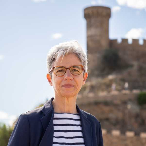 Pilar Roura Entre Subjectes