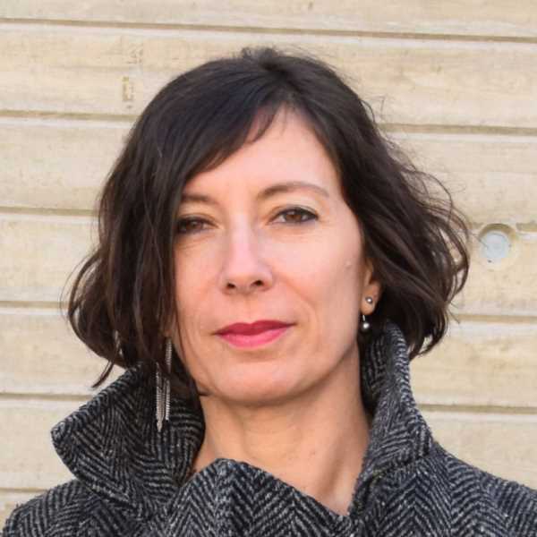 Simona Levi Entre Subjectes