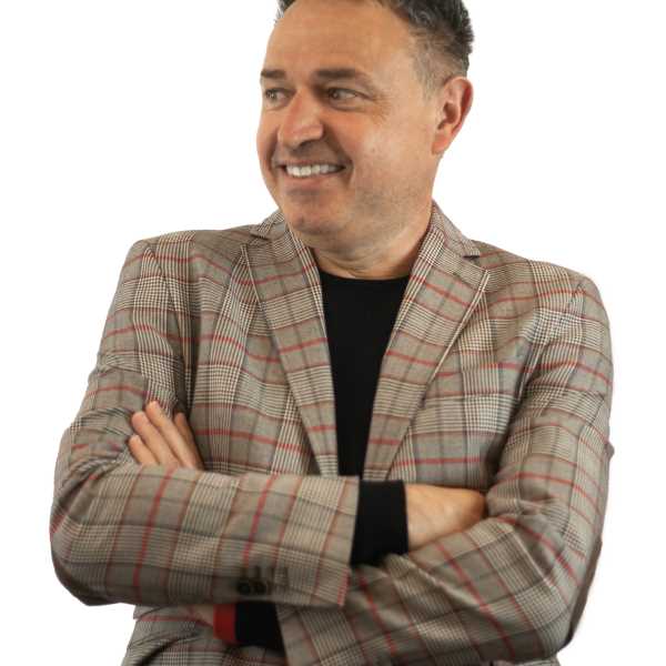 Xavier Romo Entre Subjectes