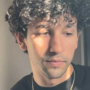 David Camarero Entre Subjectes