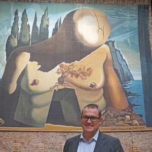 Felix Roca Entre Subjectes