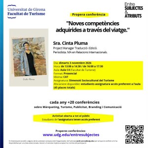 Cinta Pluma Entre Subjectes