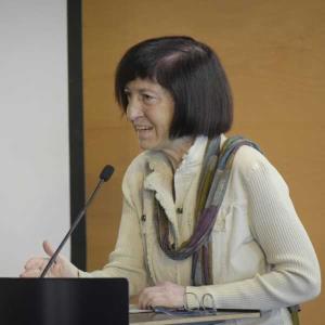 Angels Santigosa Entre Subjectes