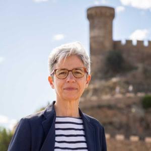 Pilar Roura Entre Subjectes