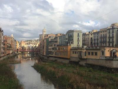 Inici curs Màster CTRH