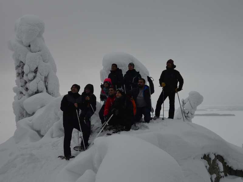 Parc Nacional de Koli