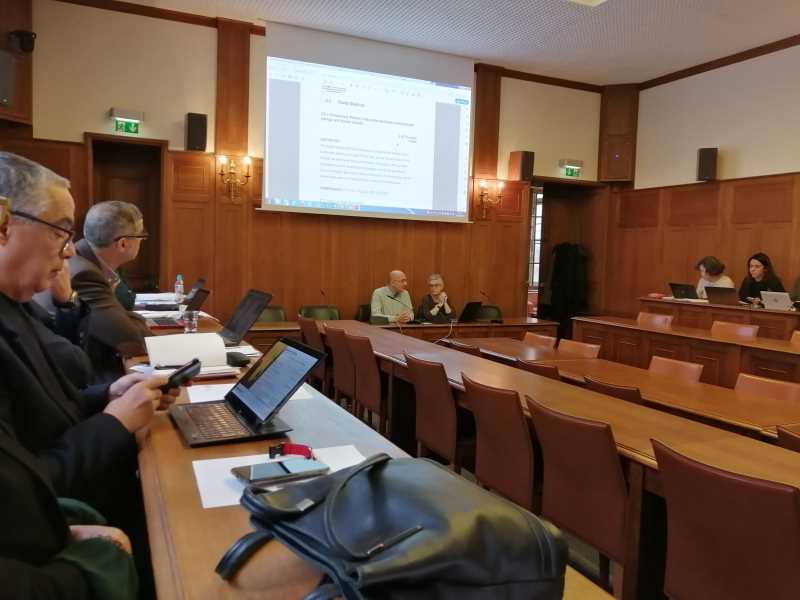 Monastir - FSM, dijous 30 de gener de 2020