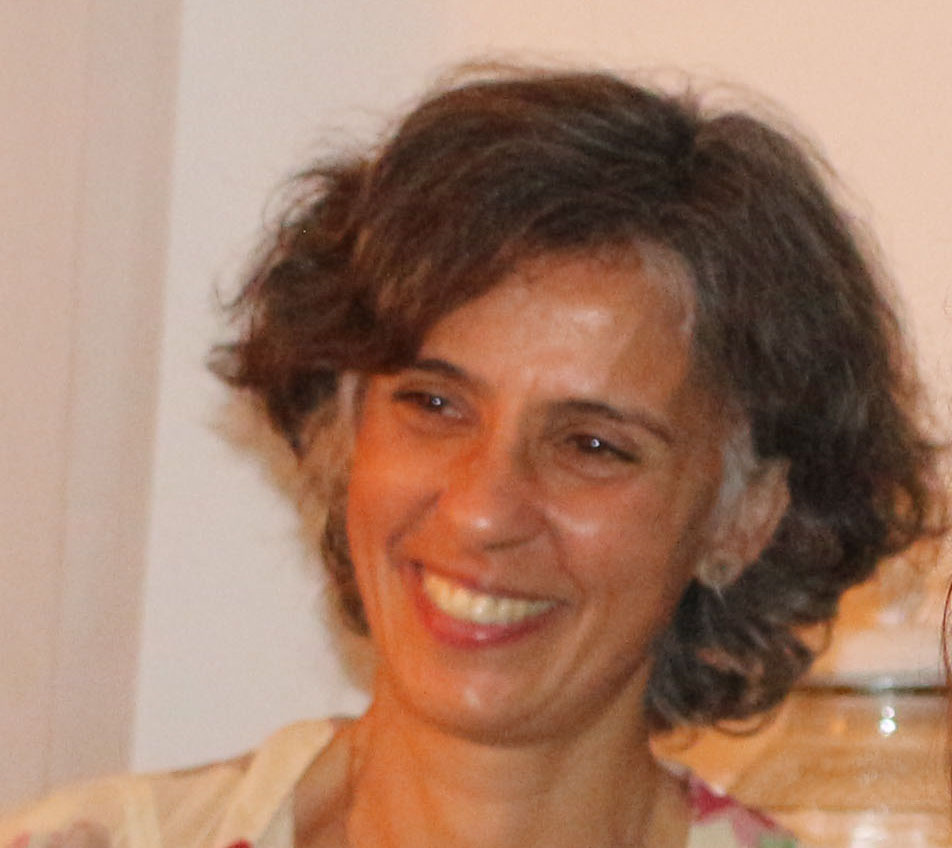 Fotografía de Doctora FAVA, NADIA