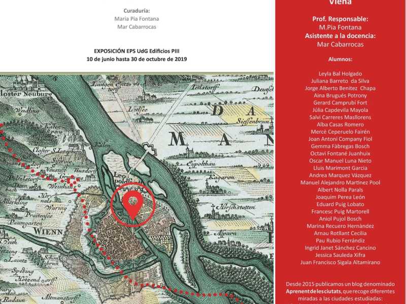 Cartell de l'exposició