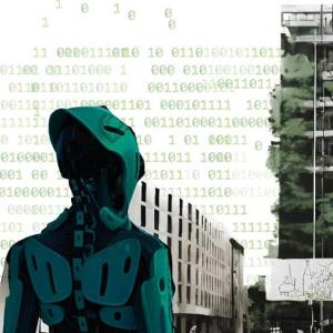 La intel·ligència artificial a l’Arquitectura. Noves eines per a noves mirades de futur