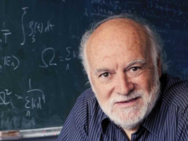 Dr. Albert Bramon (UAB)