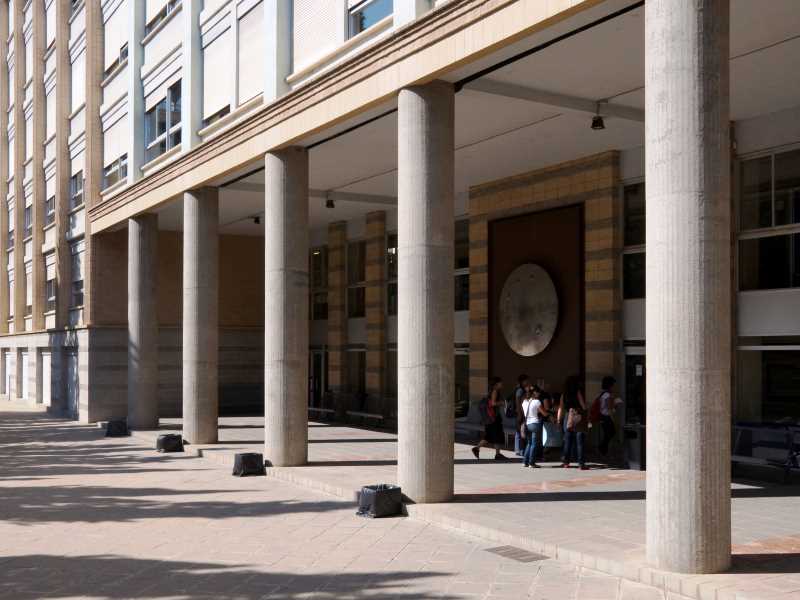 Foto Facultat